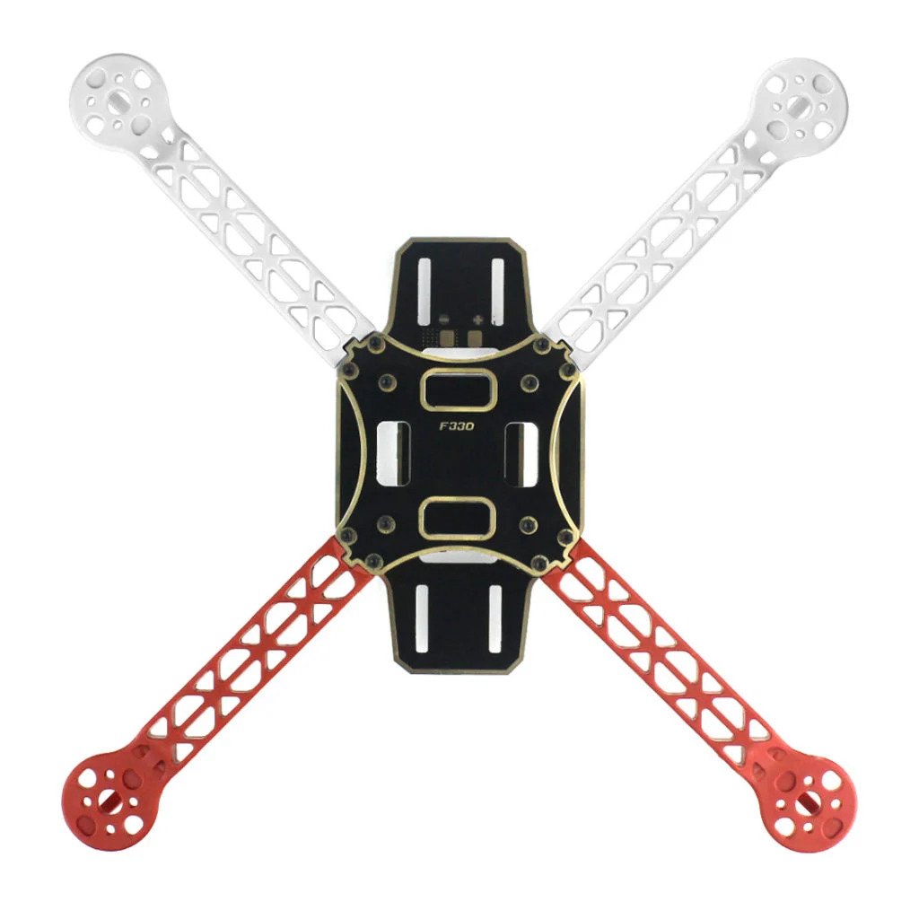 F330-quadcopter-Frame