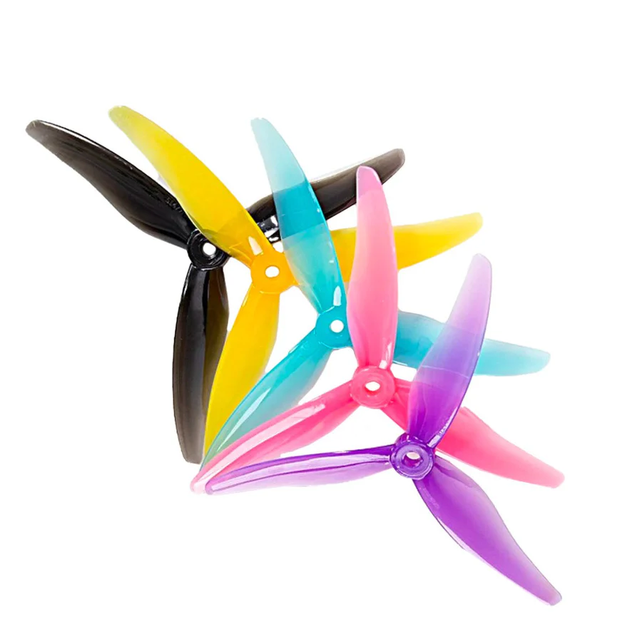 gemfan-hurricane-51477-all-colors-bundle-51x37-bardwell-3-blade-propeller-5-sets-491485